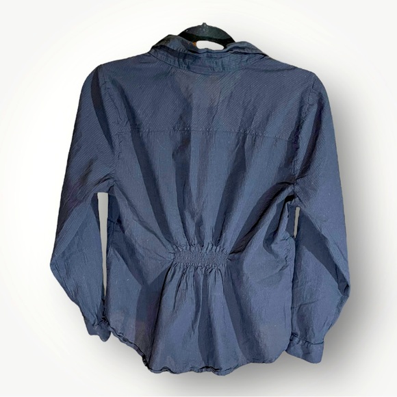 Torrid Black Top - Sz 00 - Picture 12 of 13